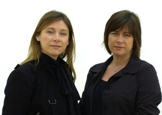 Jane and Louise Wilson. Interview with Moira Jeffrey , Scotland on Sunday ,