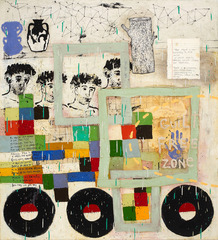 Gateway,Squeak Carnwath