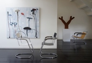 Warffemius en furniture from the Interbellum,Warffemius