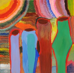 BHAIRAVI SERIES,Abhinav Chowbey