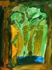 STALKS,Abhinav Chowbey