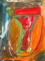 RED RIM,Abhinav Chowbey
