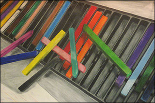 Art Stix,Kate Edwards