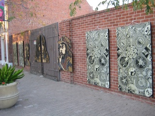 ,Shepard Fairey
