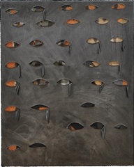 Outer,Antonia Gurkovska