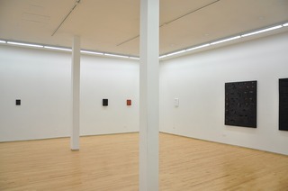 Index installation view,Antonia Gurkovska