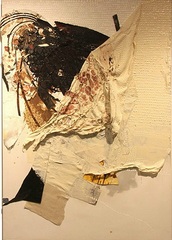 Untitled (Portrait) ,Antonia Gurkovska