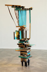 ,Coleen Sterritt
