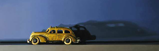 The Long Drive Back to Town,Michael Beck