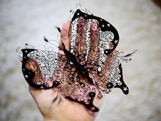 Papillon I,Hina Aoyama