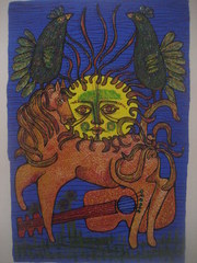 Mito y sueños,leonardo Ibañez