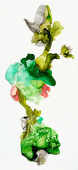 Wild Garden #1,Julie Evans