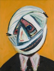 Untitled,Paul Housley