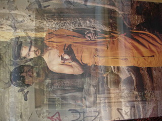Holy/Gangsta ! ,Sinan Revell