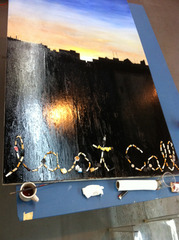 Last Call - work in progress,Erik Foss