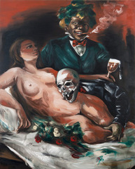 ,Gregory Forstner