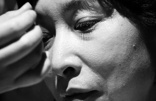 Defect in Vision,Meiro Koizumi