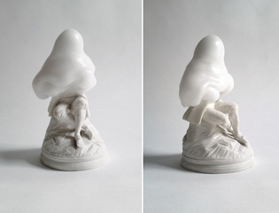 The Cloak,Richard Stone