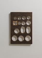 Voewood,Roger Ackling