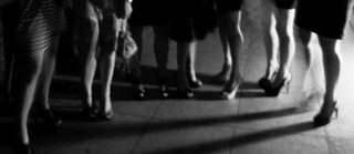 Heels In Miami,