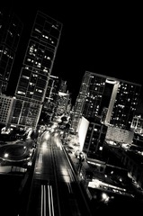 Downtown Brickell,Sacha Suarez