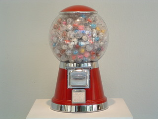 BLISS-O-MATIC,Gary Raymond