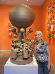 Beyond the Figurine, Contemporary Inspirations from the Museum\'s Collection ,Gerit Grimm