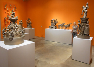 Beyond the Figurine, Contemporary Inspirations from the Museum\'s Collection,Gerit Grimm
