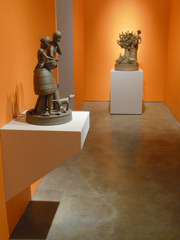 Beyond the Figurine, Contemporary Inspirations from the Museum\'s Collection,Gerit Grimm