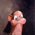 20120319170218-george-condo-the-diver2