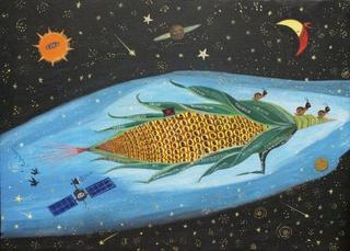 Autonomous Space Program ,