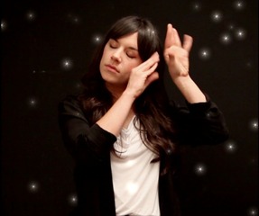 Straight Up,Cécile B. Evans