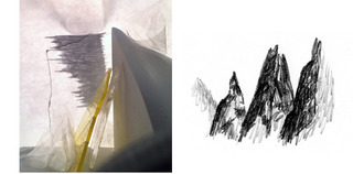 detail from "The Mountain",James Reeder