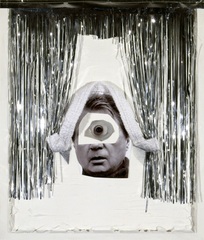 Nobody will Survive 2,Rosemarie Trockel