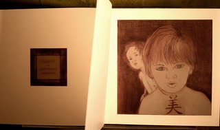 Sweet: Handbound Book,Group Exhibition, P D Packard