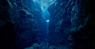 Pete, Everest NE Ridge 1982, from the series Rapture of the Deep,Stephen Hilyard
