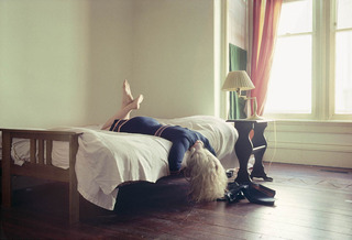 Sloan #21, Oakland, CA ,Lise Sarfati