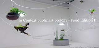 Food Islands,Andrea Caretto, Raffaella Spagna