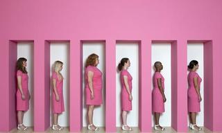 Wall Bearer      ,Kate Gilmore