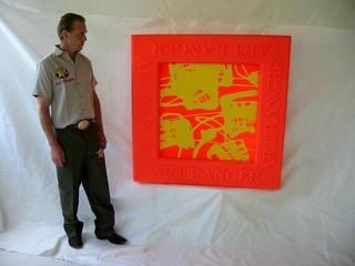 Art Ranger 10,