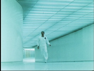 from Electronic Labyrinth: THX 1138 4 EB,George Lucas