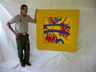 Art Ranger 12,Art Ranger World