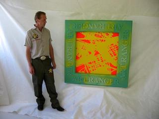 Art Ranger 6,Art Ranger World