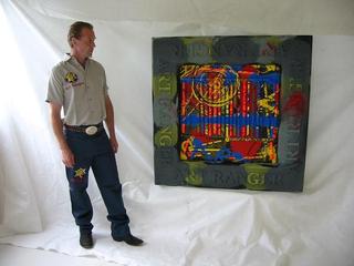 Art Ranger 7,Art Ranger World