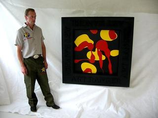 Art Ranger 11,Art Ranger World