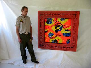 Art Ranger 13,Art Ranger World