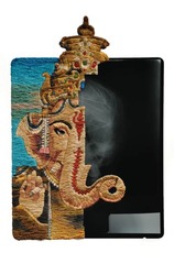 Avatar #7, Ganesha #6 (with hairpins),Matthew Cox