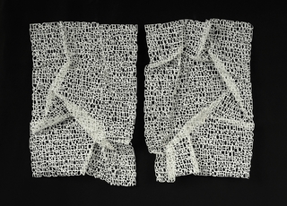 Asymmetric Book I (from Borges\'s "The Circular Ruins"),Pablo Lehmann