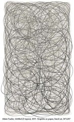 Untitled (2 layers),Adam Fowler