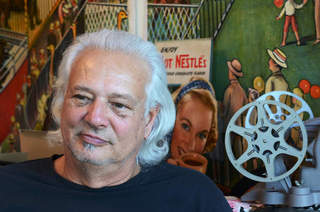 Allen Ruppersberg ,